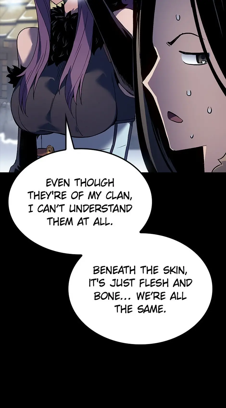 Read The Reincarnated King of Fists EN Manga Online