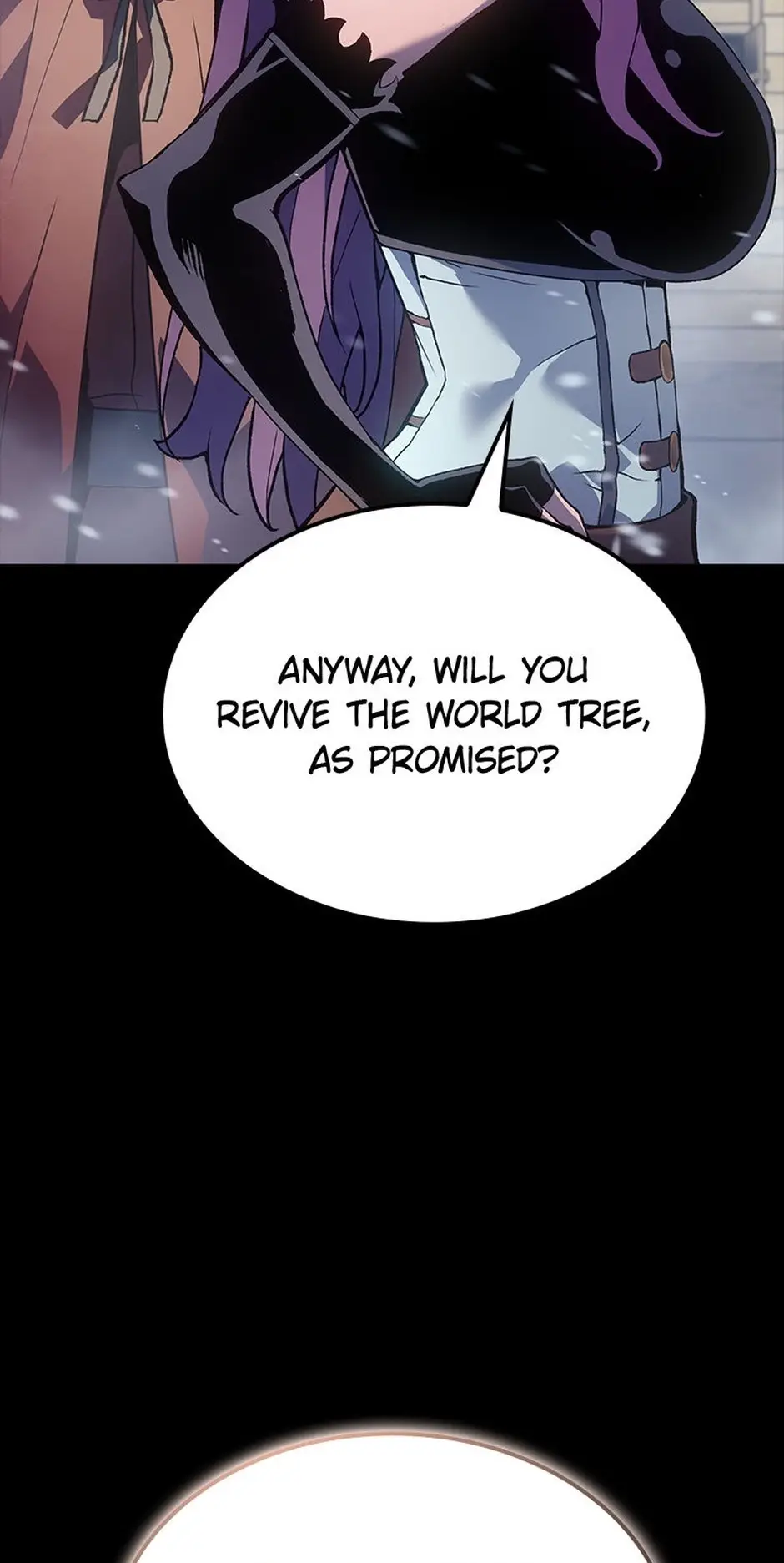 Read The Reincarnated King of Fists EN Manga Online