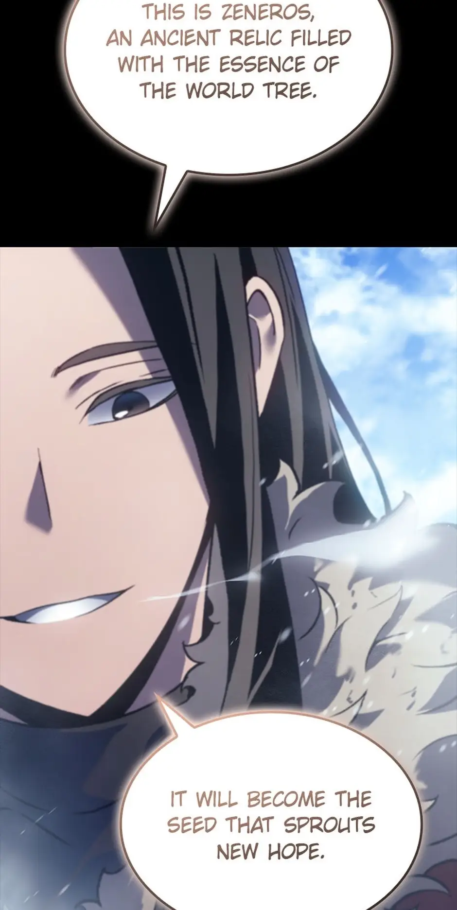 Read The Reincarnated King of Fists EN Manga Online