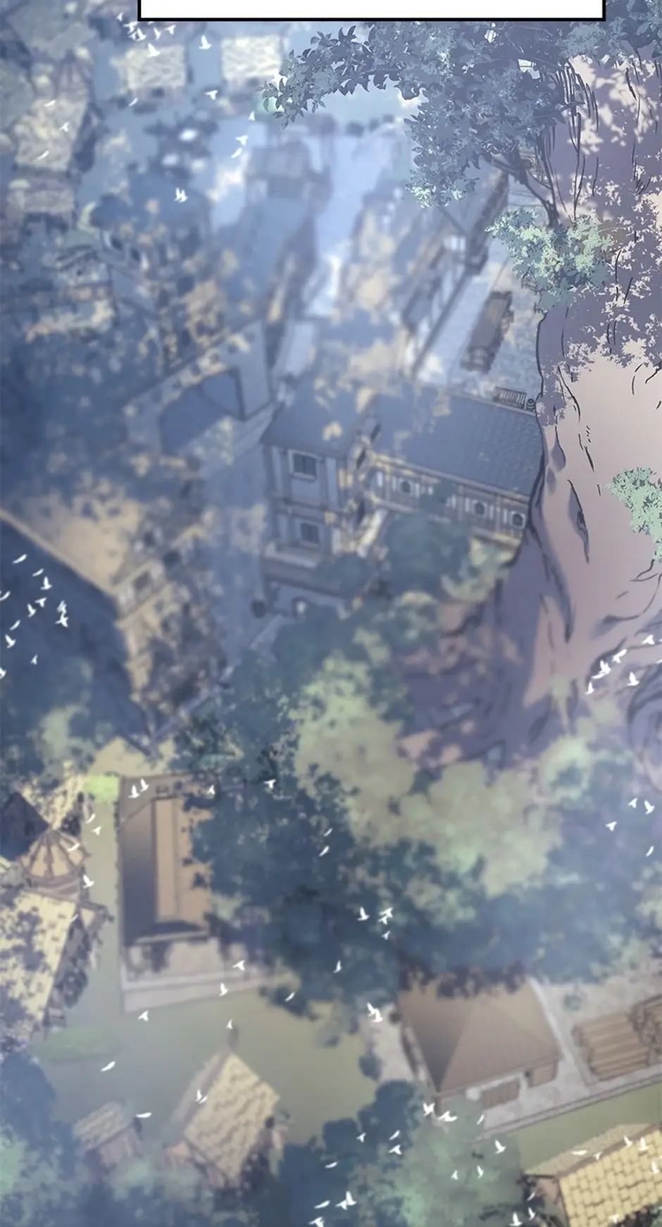 Read The Reincarnated King of Fists EN Manga Online