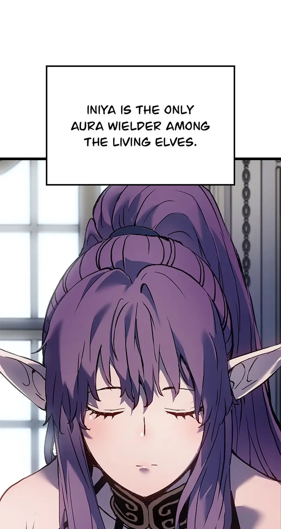 Read The Reincarnated King of Fists EN Manga Online