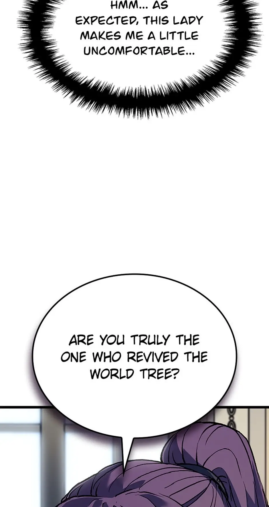 Read The Reincarnated King of Fists EN Manga Online