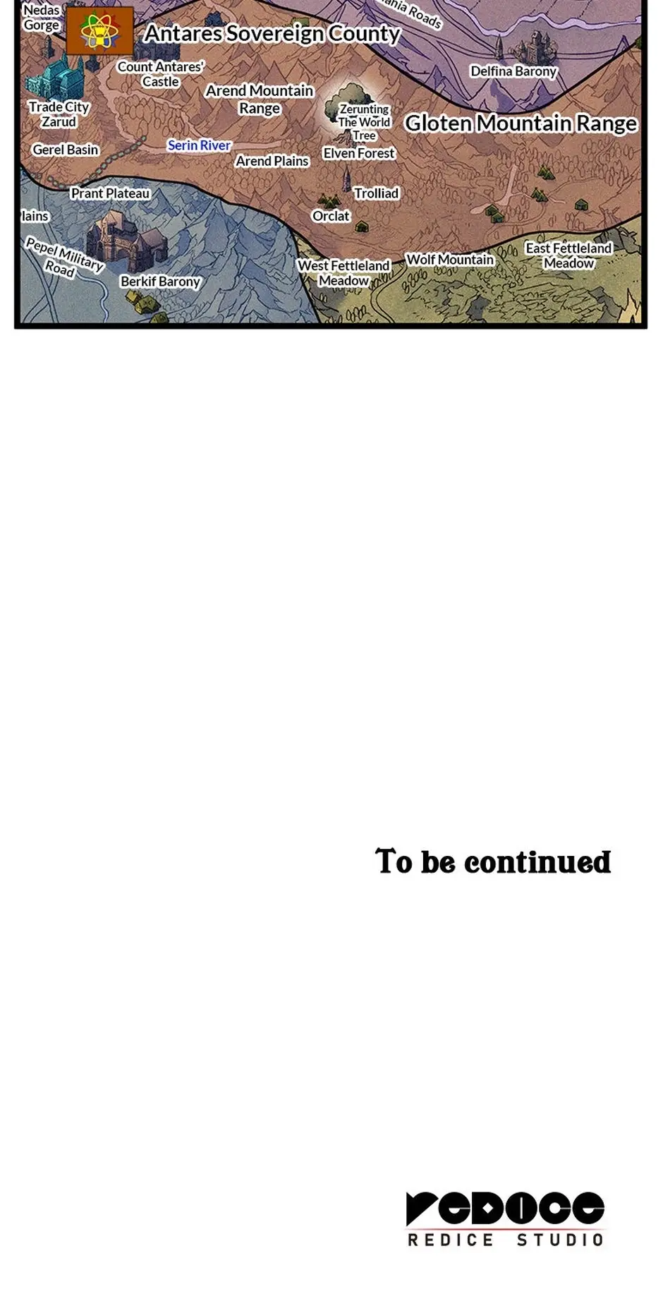 Read The Reincarnated King of Fists EN Manga Online