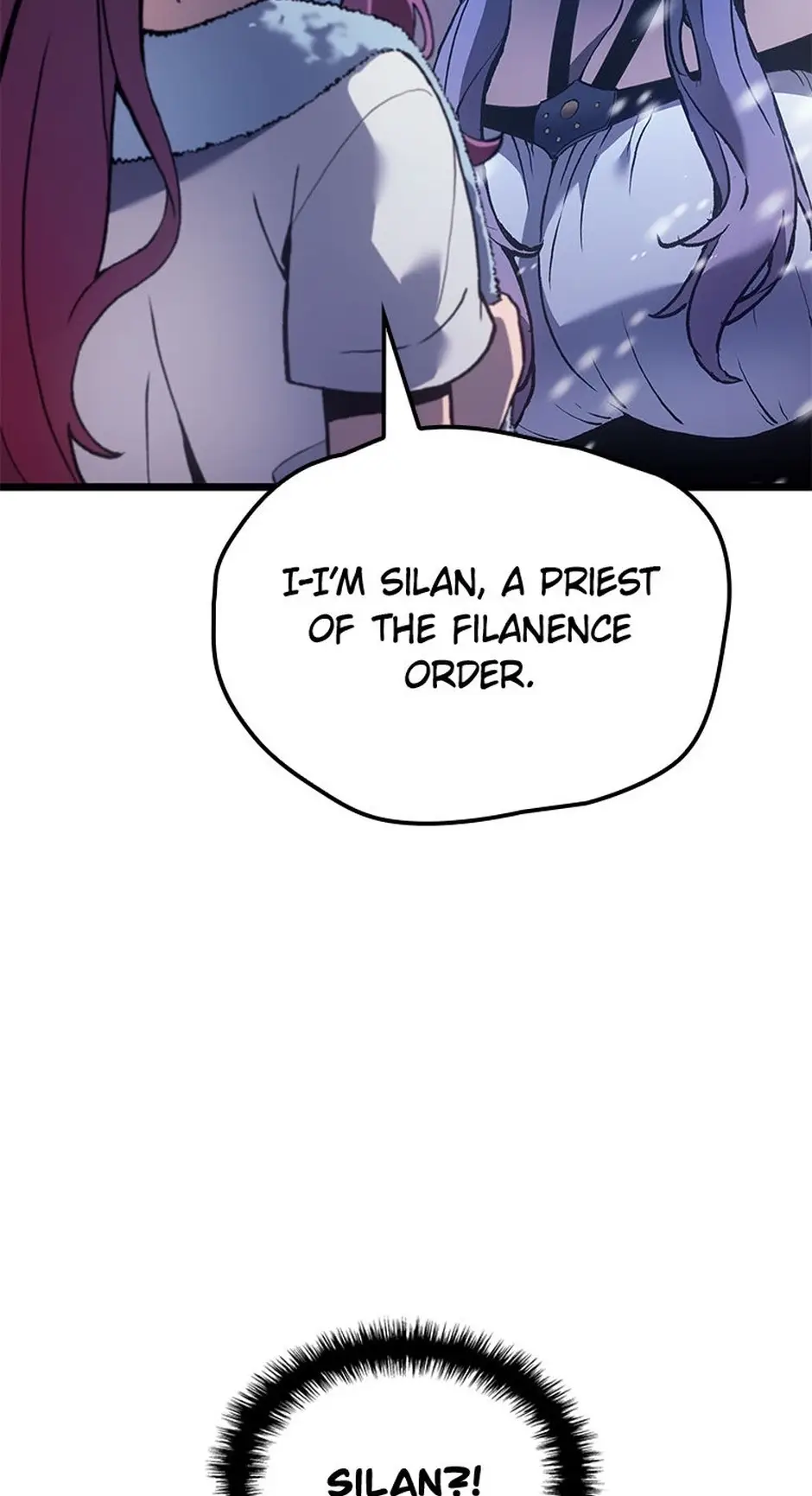 Read The Reincarnated King of Fists EN Manga Online