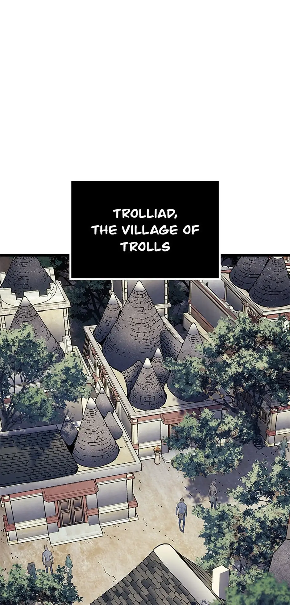 Read The Reincarnated King of Fists EN Manga Online