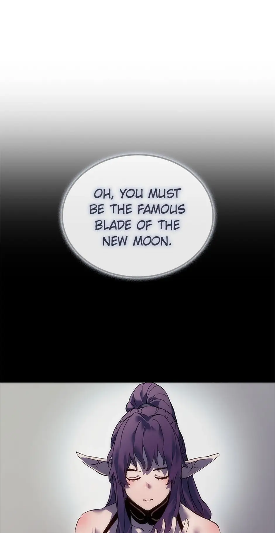 Read The Reincarnated King of Fists EN Manga Online