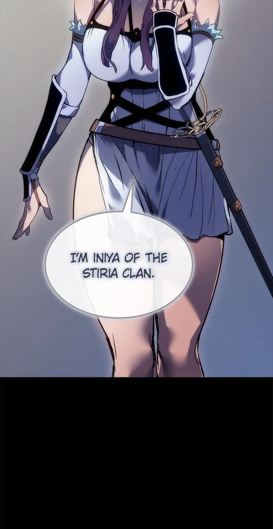 Read The Reincarnated King of Fists EN Manga Online