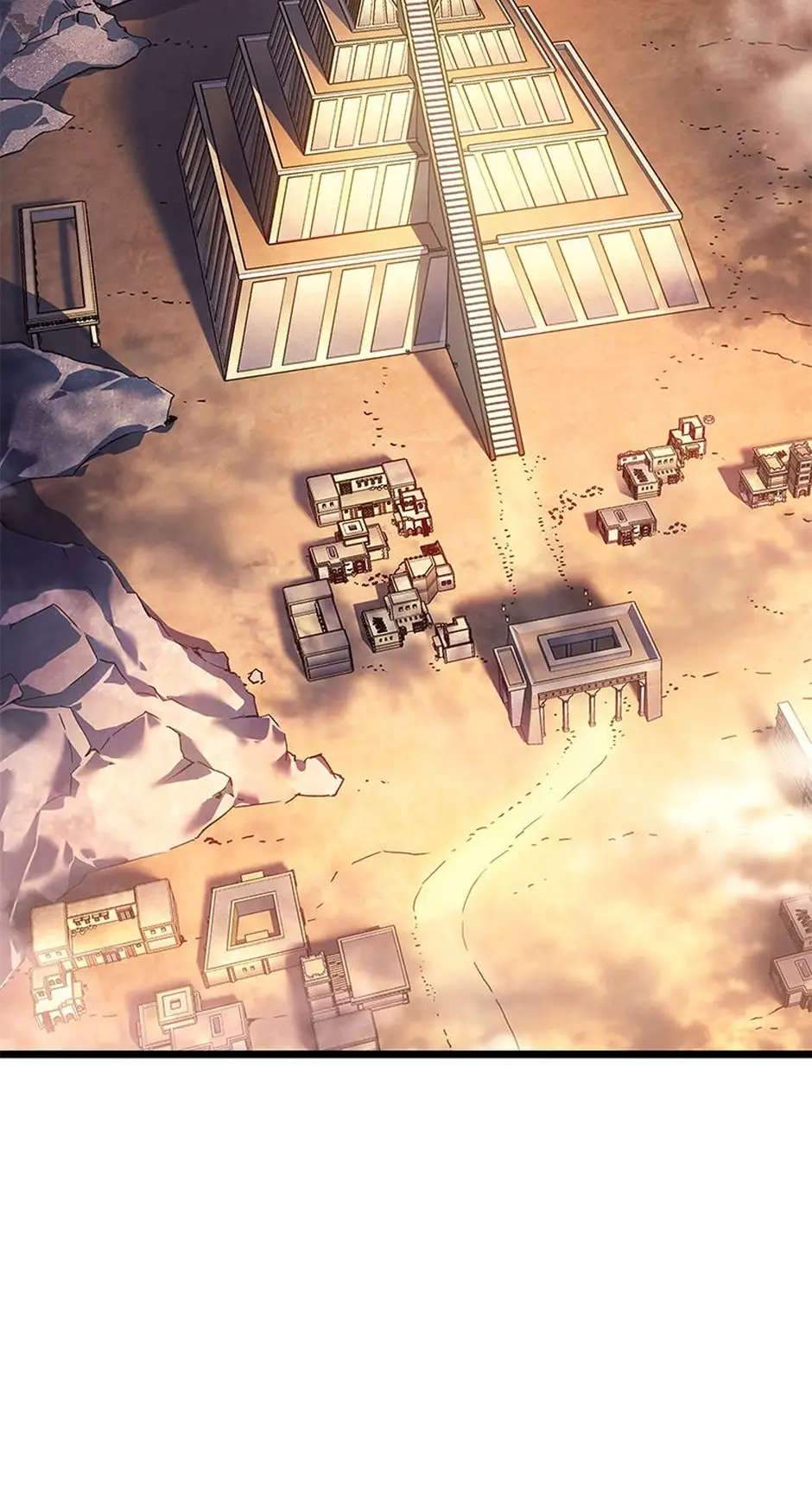 Read The Reincarnated King of Fists EN Manga Online