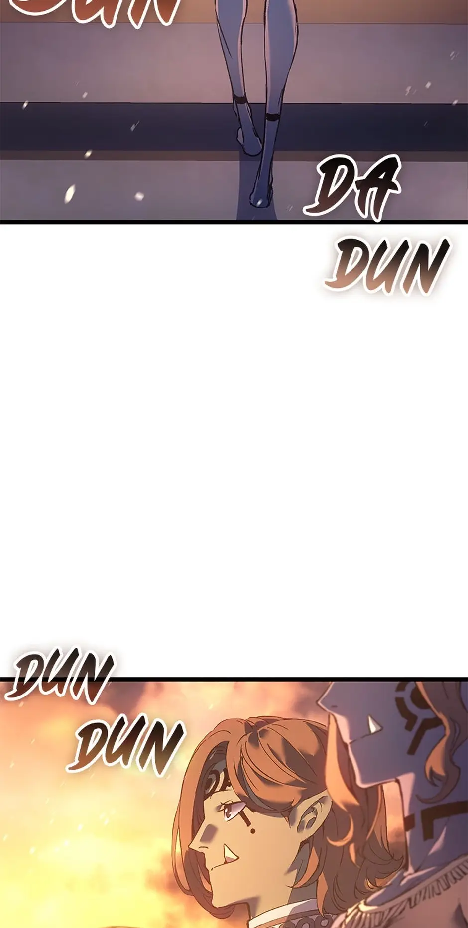 Read The Reincarnated King of Fists EN Manga Online