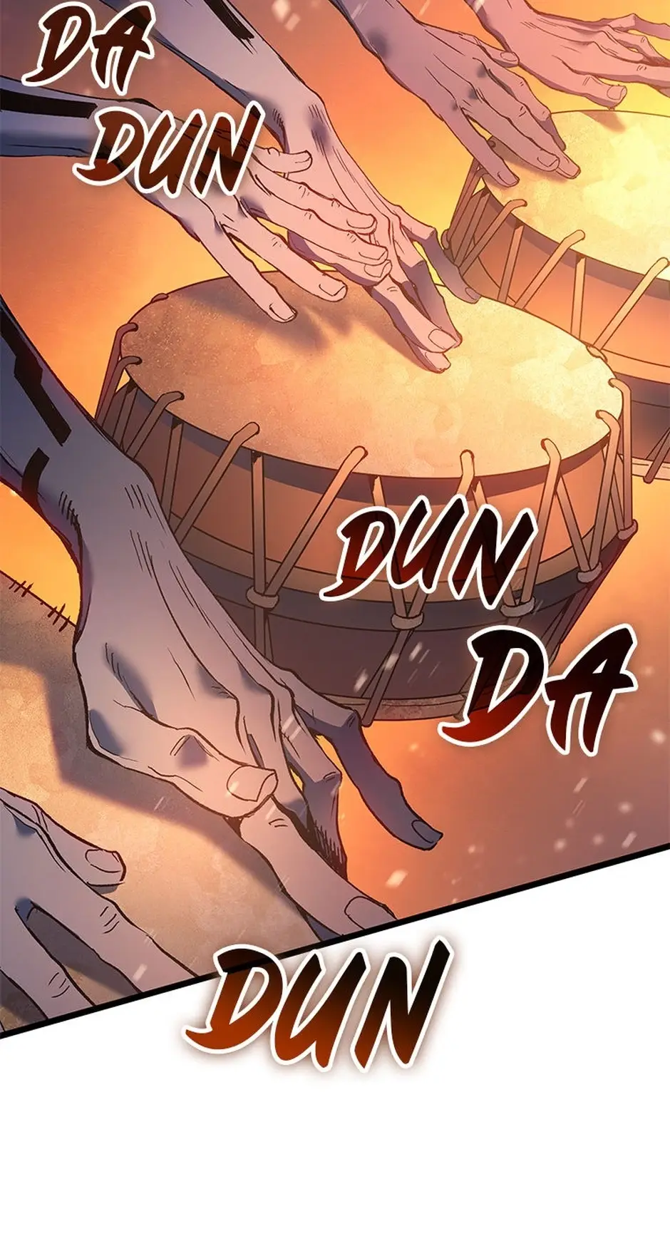 Read The Reincarnated King of Fists EN Manga Online