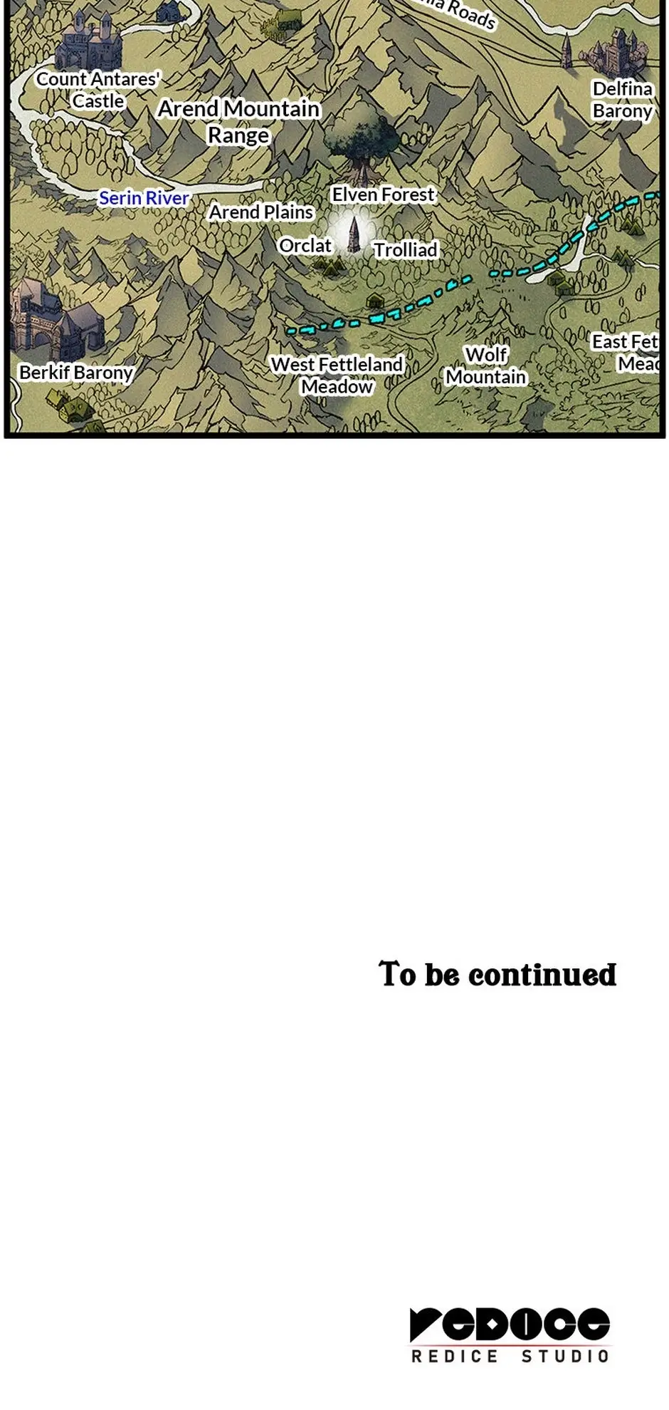 Read The Reincarnated King of Fists EN Manga Online