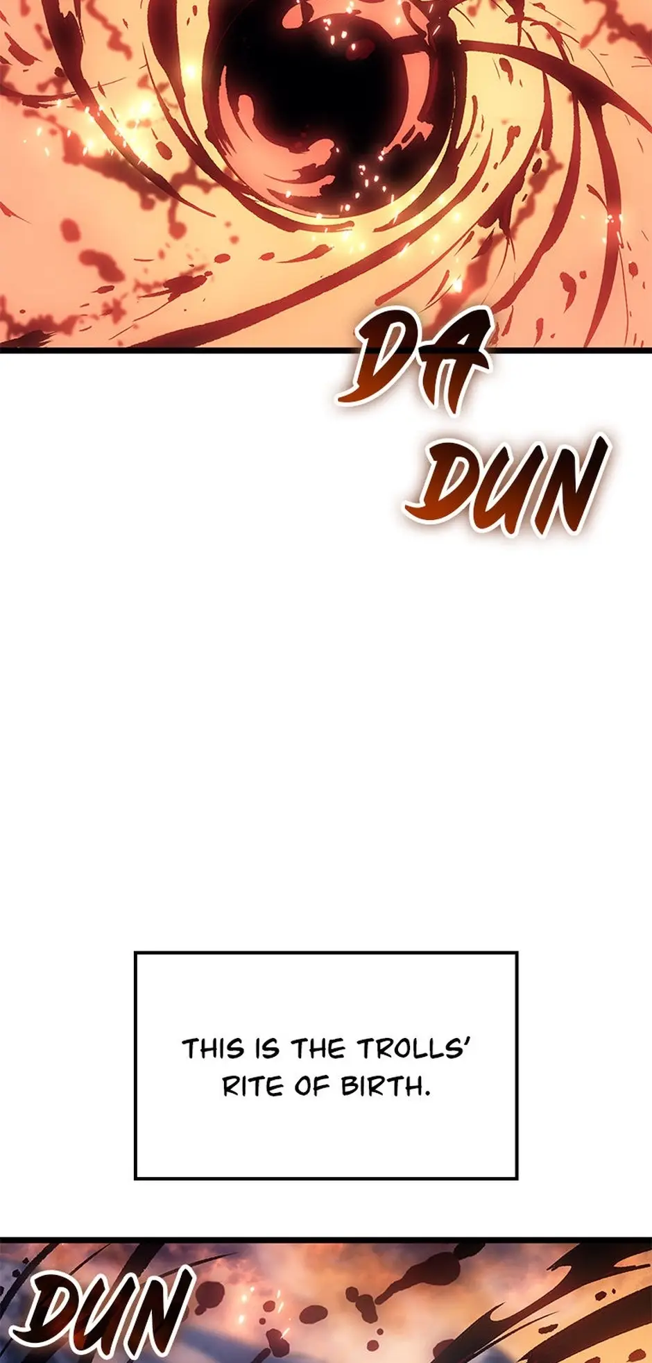 Read The Reincarnated King of Fists EN Manga Online