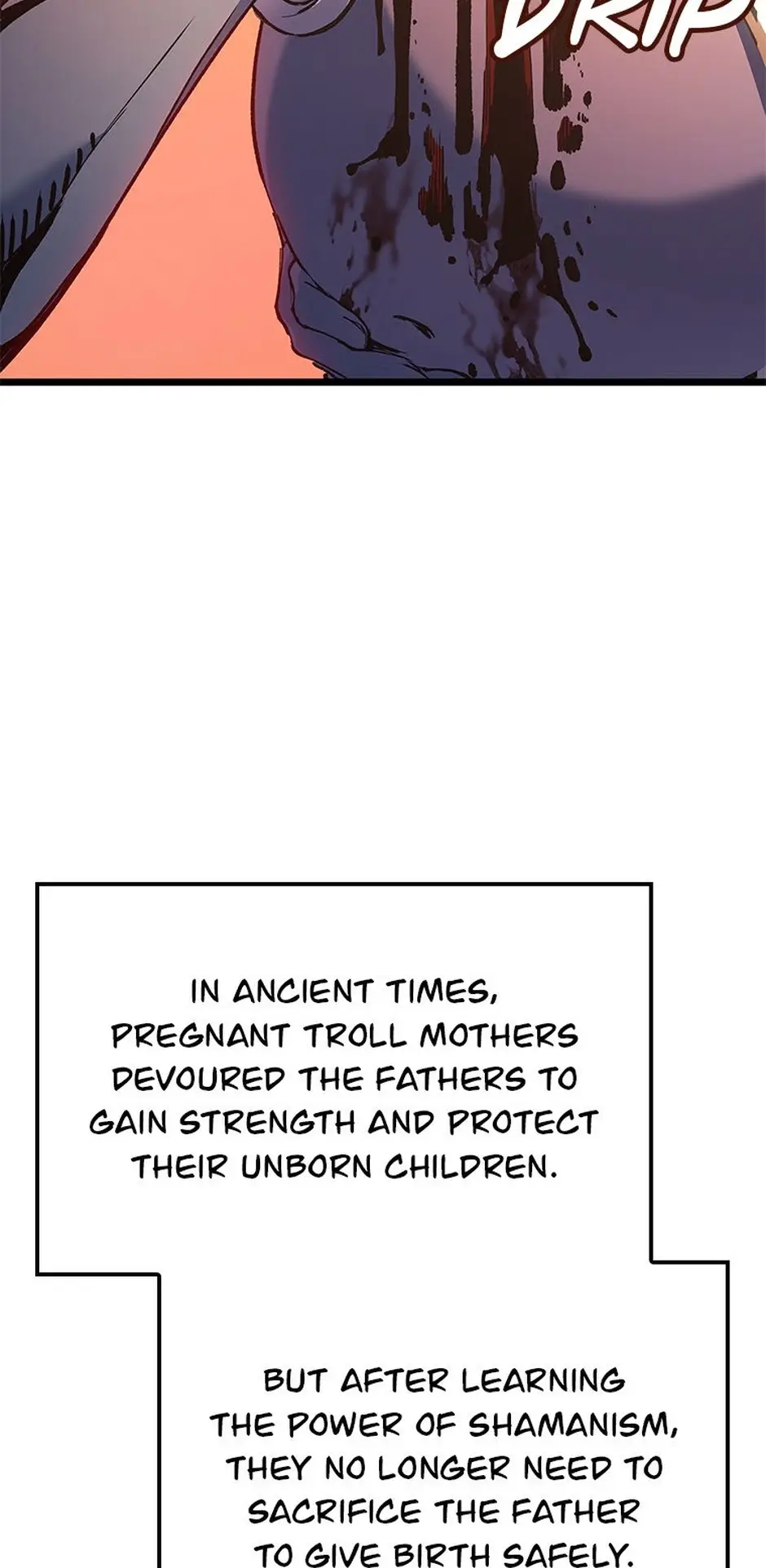 Read The Reincarnated King of Fists EN Manga Online