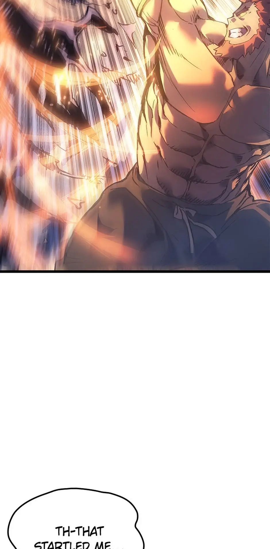 Read The Reincarnated King of Fists EN Manga Online