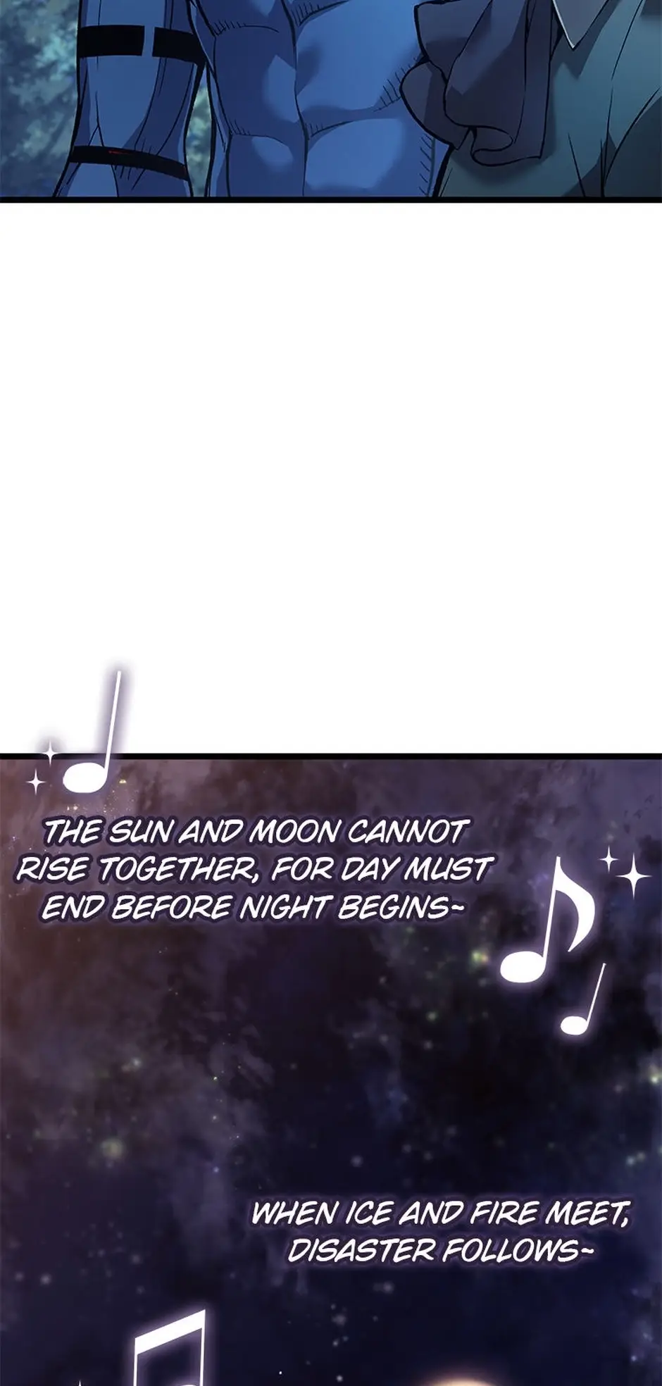 Read The Reincarnated King of Fists EN Manga Online