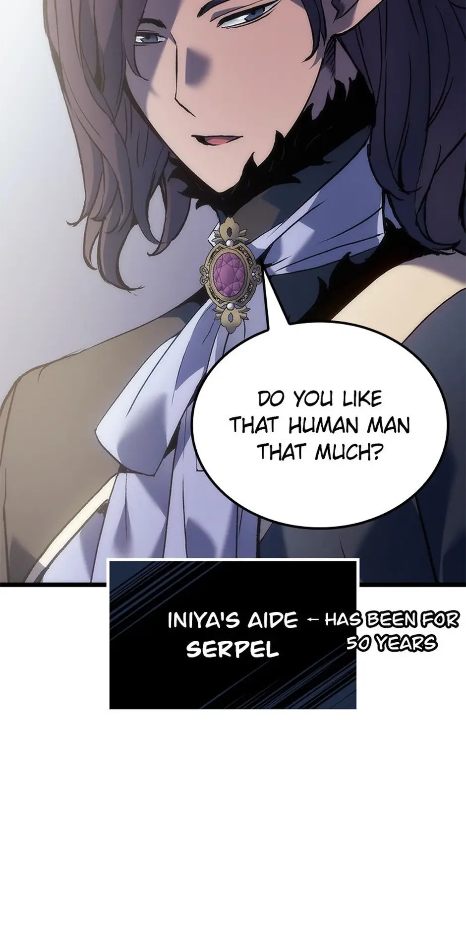 Read The Reincarnated King of Fists EN Manga Online