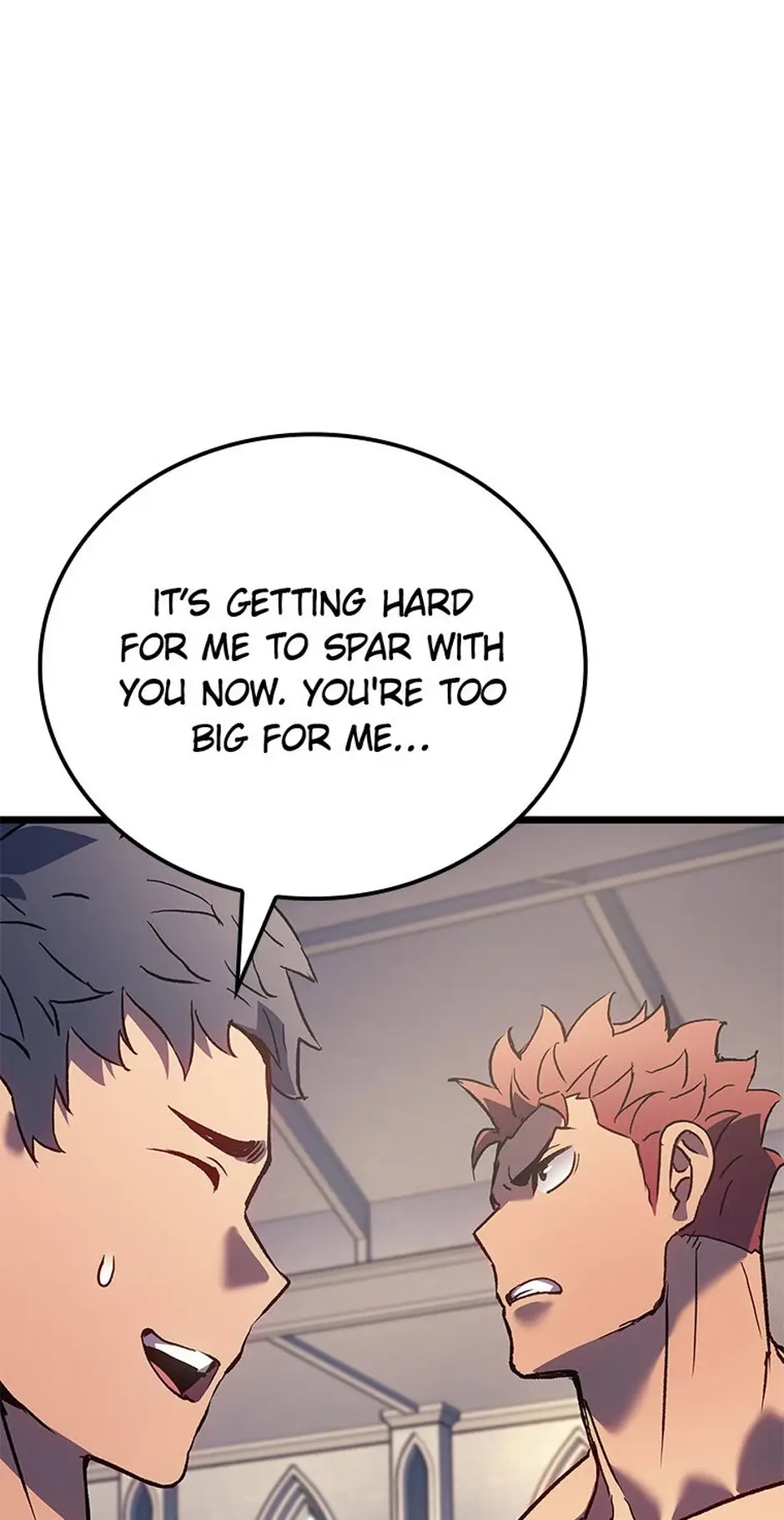 Read The Reincarnated King of Fists EN Manga Online