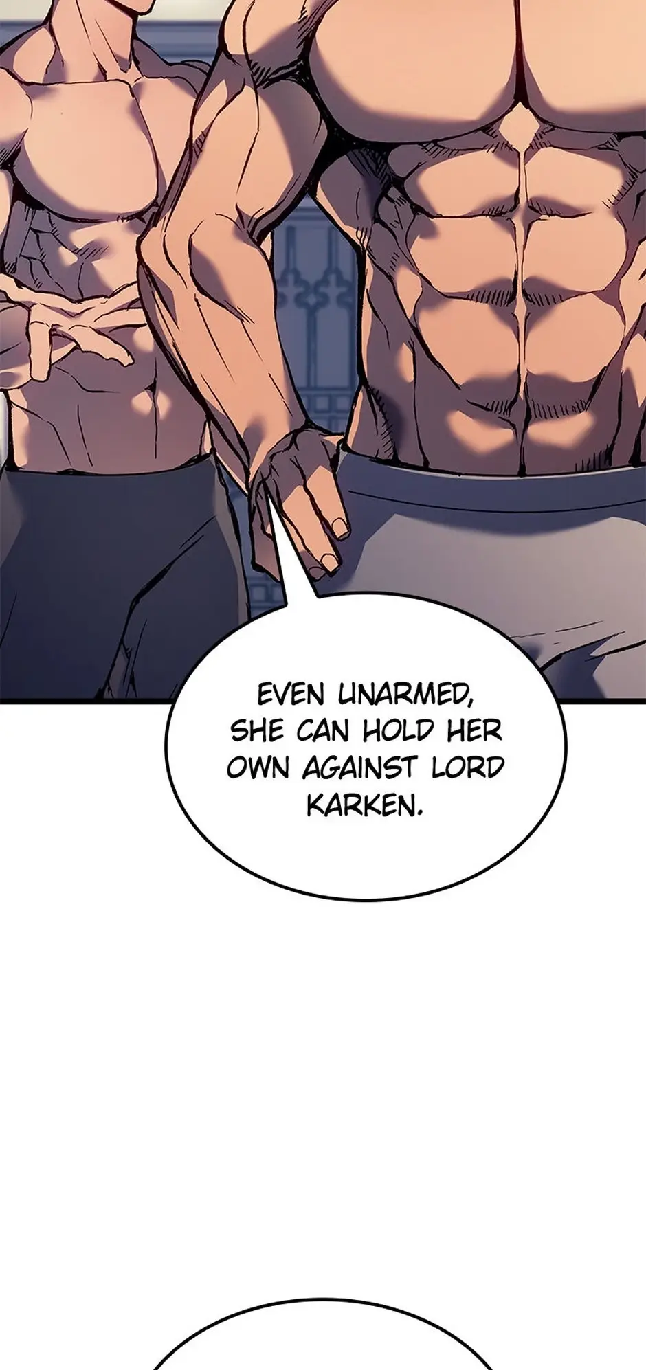 Read The Reincarnated King of Fists EN Manga Online