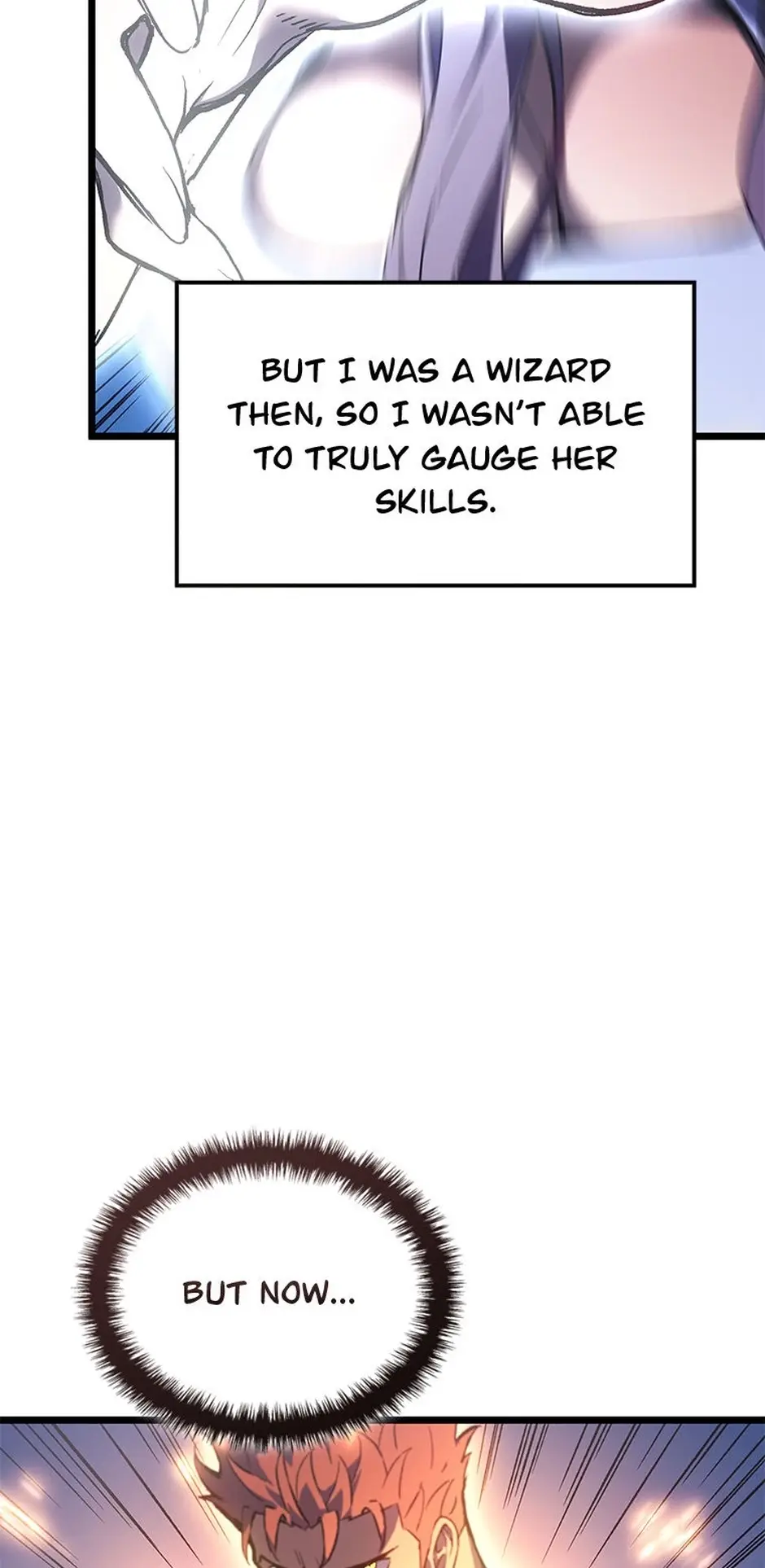 Read The Reincarnated King of Fists EN Manga Online