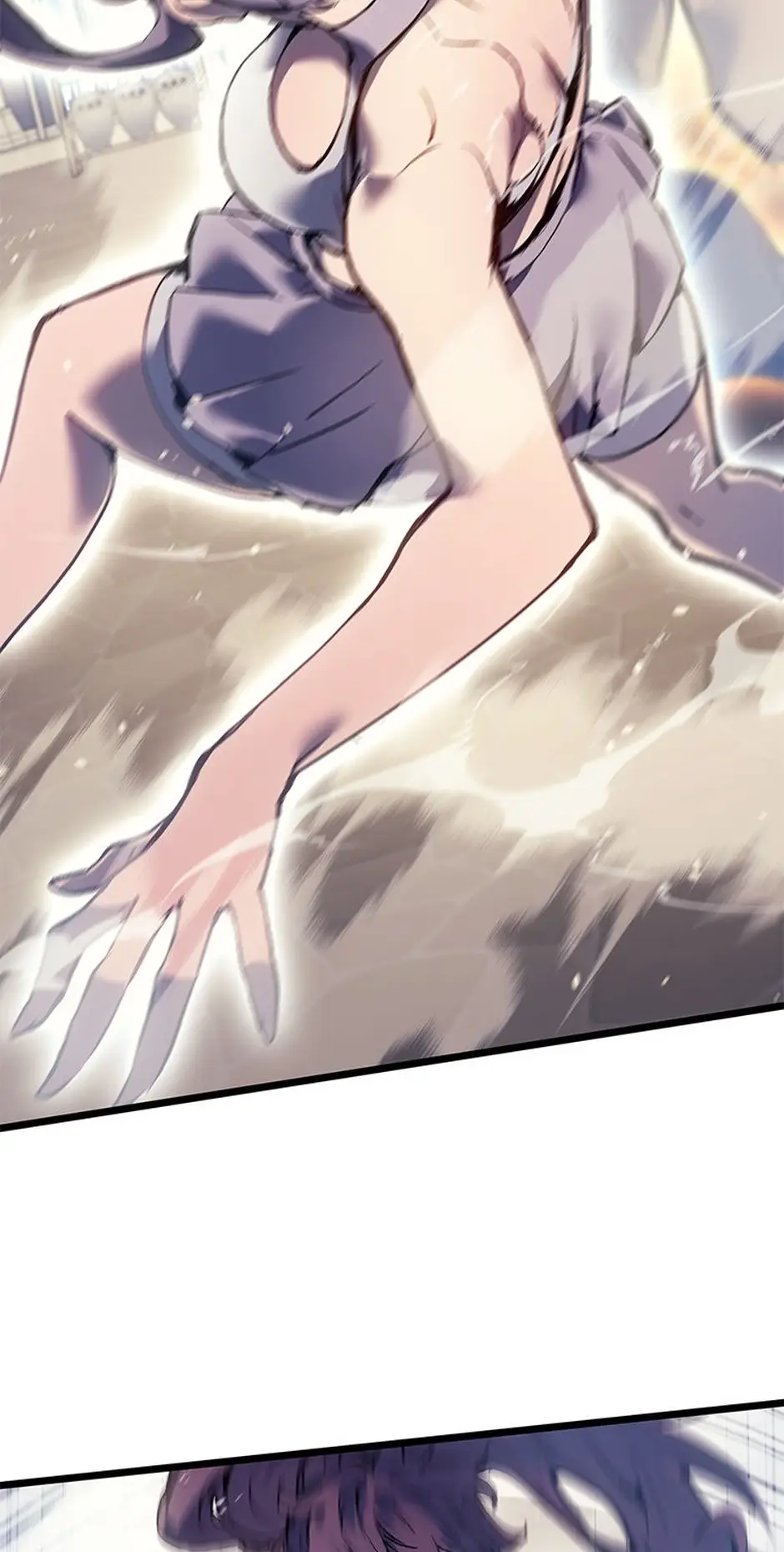 Read The Reincarnated King of Fists EN Manga Online