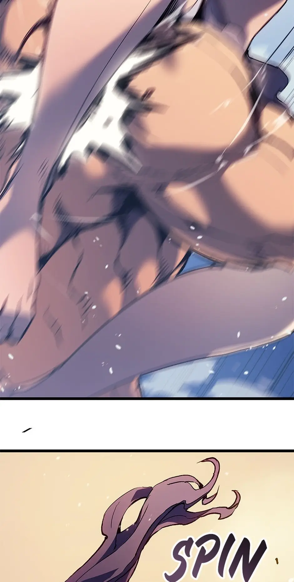 Read The Reincarnated King of Fists EN Manga Online