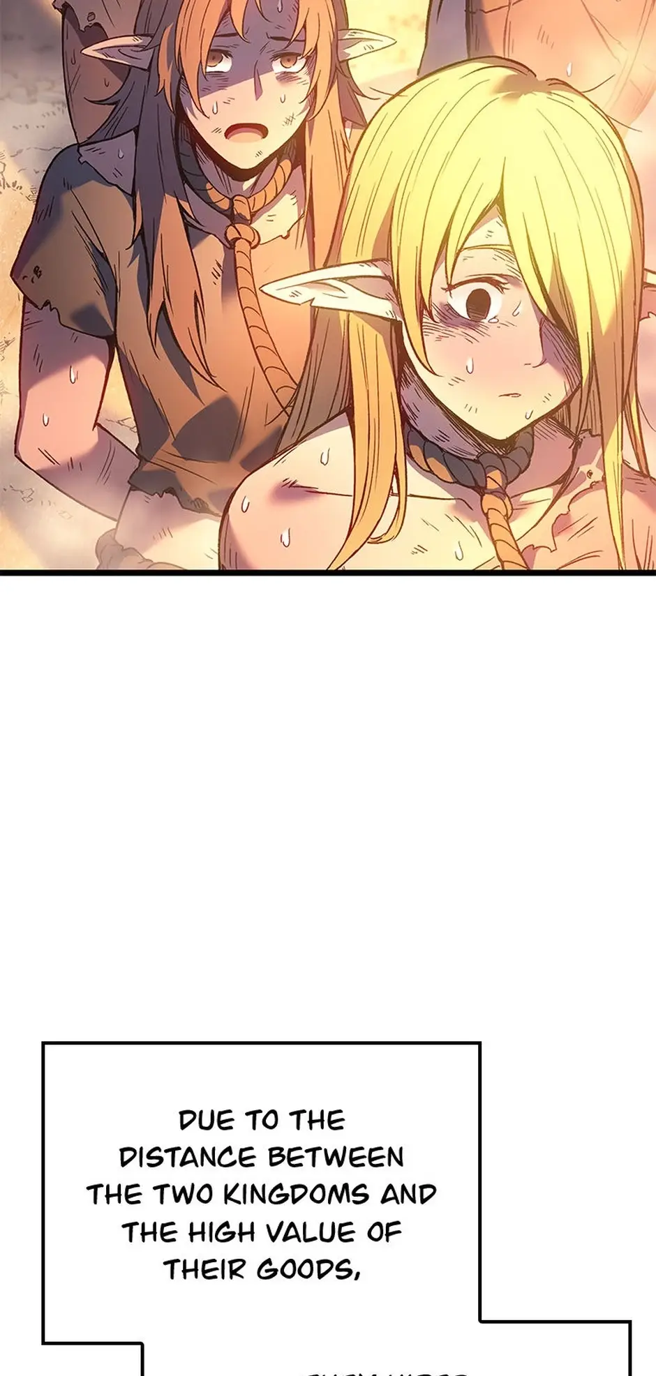 Read The Reincarnated King of Fists EN Manga Online