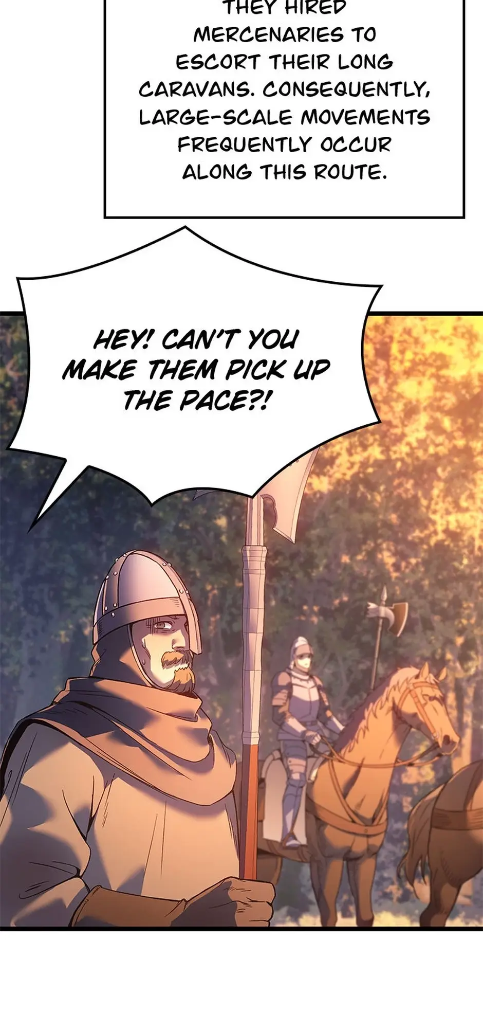 Read The Reincarnated King of Fists EN Manga Online