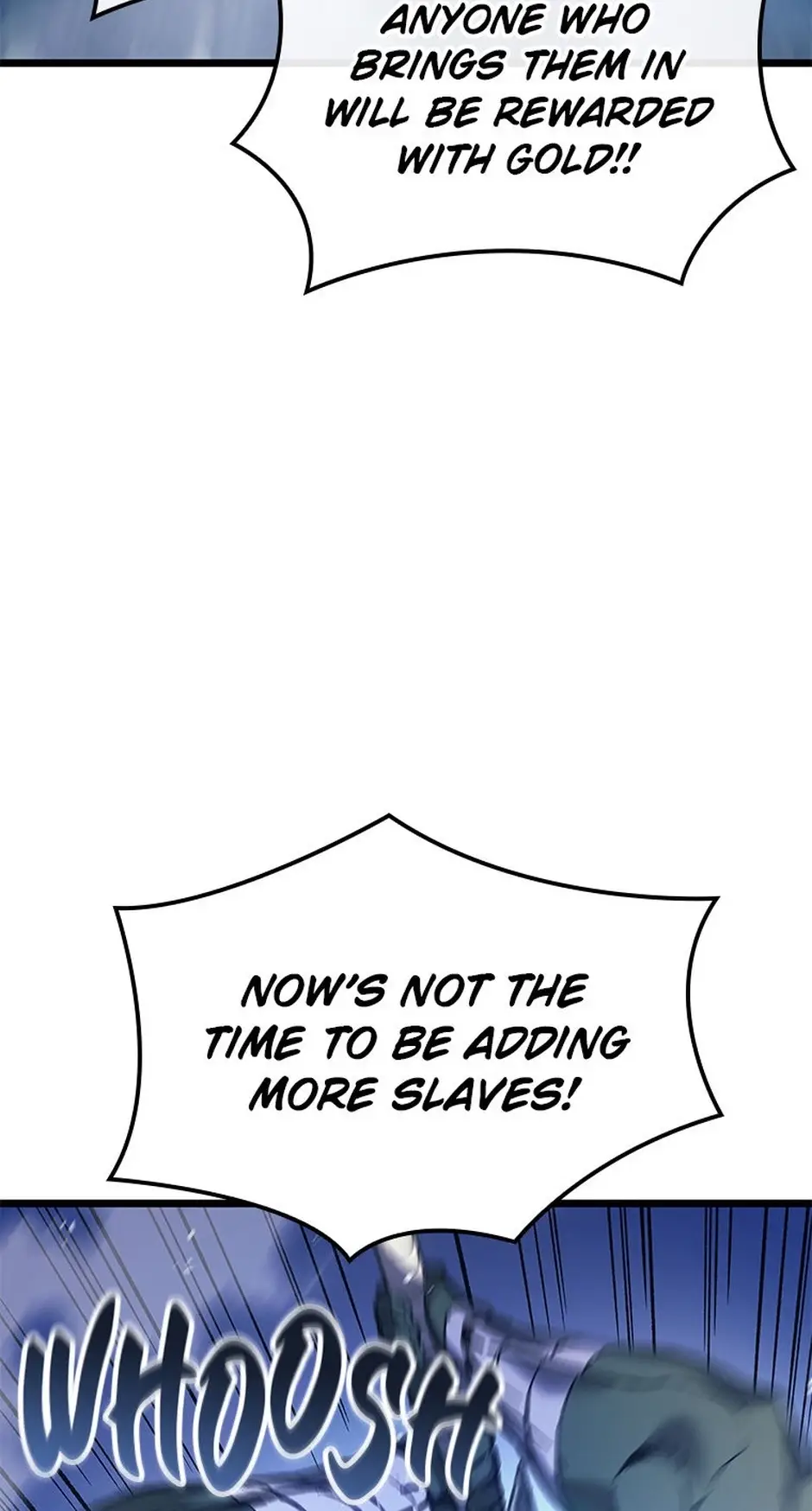 Read The Reincarnated King of Fists EN Manga Online