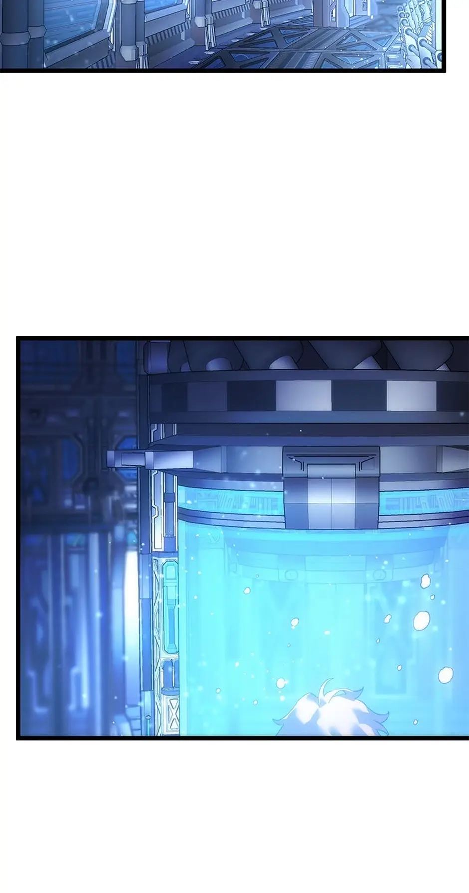 Read The Reincarnated King of Fists EN Manga Online