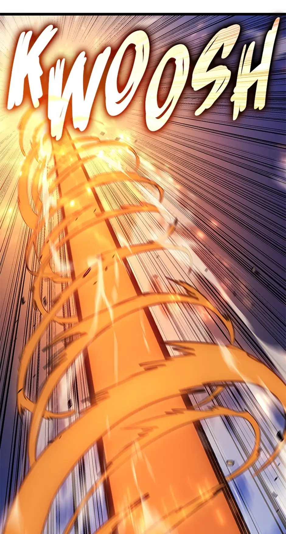 Read The Reincarnated King of Fists EN Manga Online