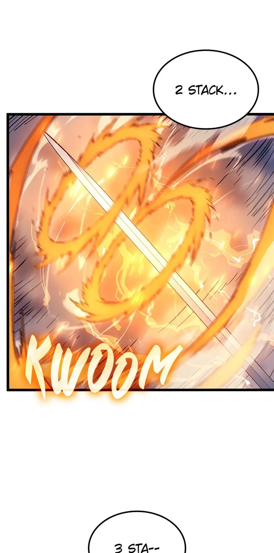 Read The Reincarnated King of Fists EN Manga Online