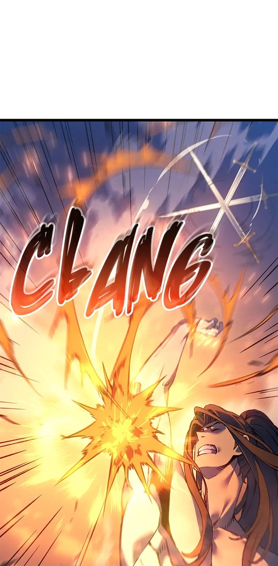 Read The Reincarnated King of Fists EN Manga Online