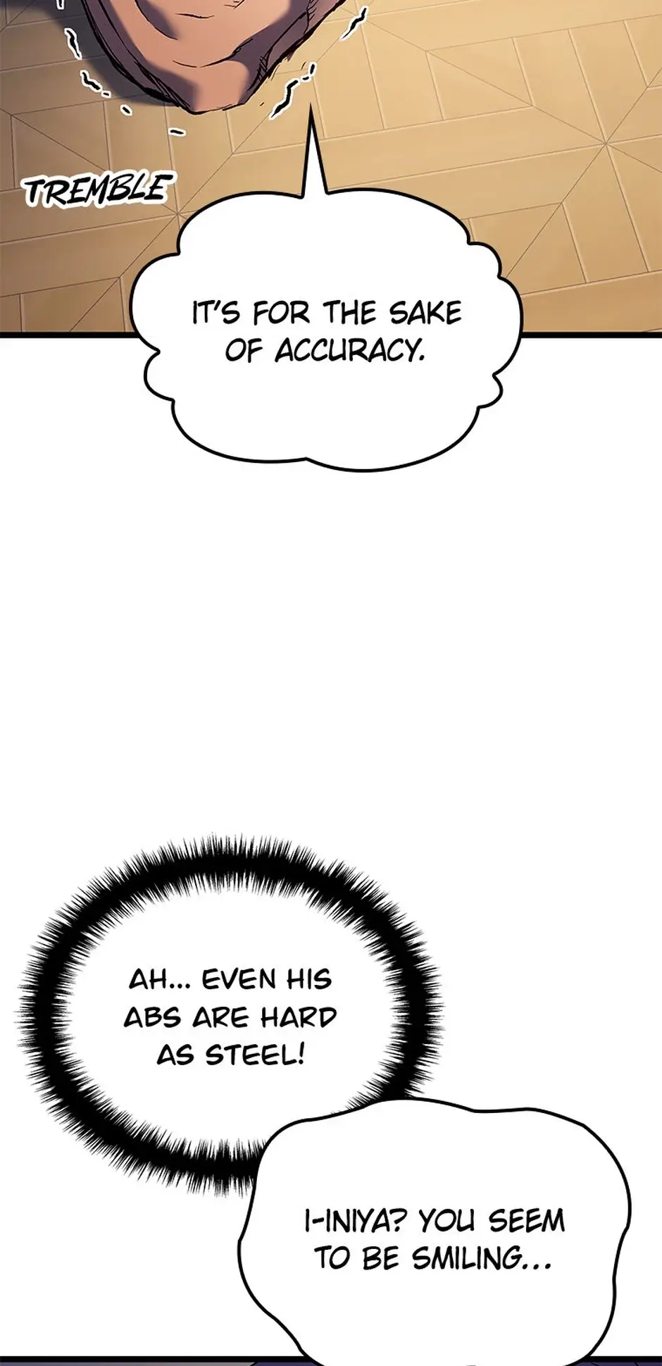 Read The Reincarnated King of Fists EN Manga Online