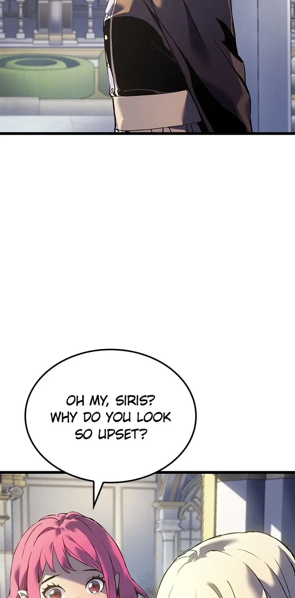 Read The Reincarnated King of Fists EN Manga Online