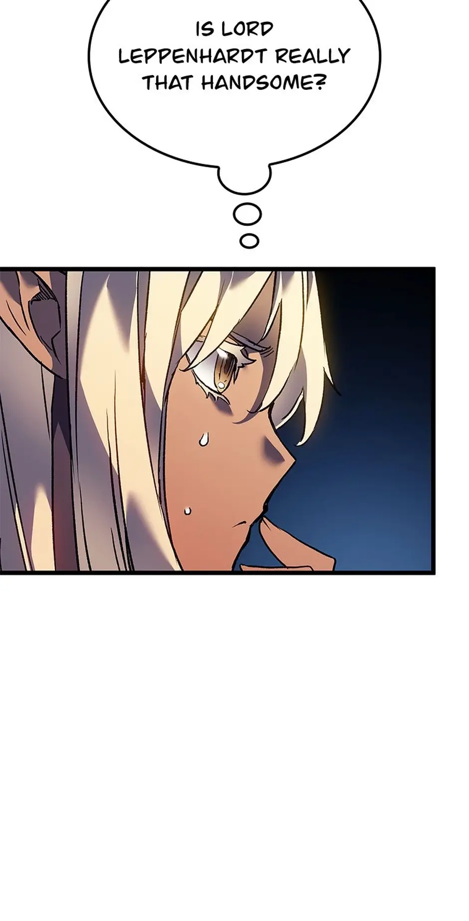 Read The Reincarnated King of Fists EN Manga Online