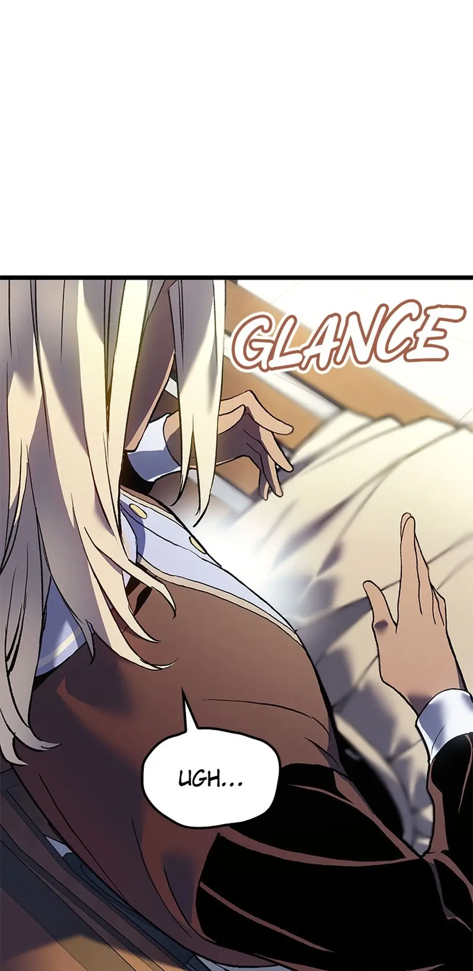 Read The Reincarnated King of Fists EN Manga Online