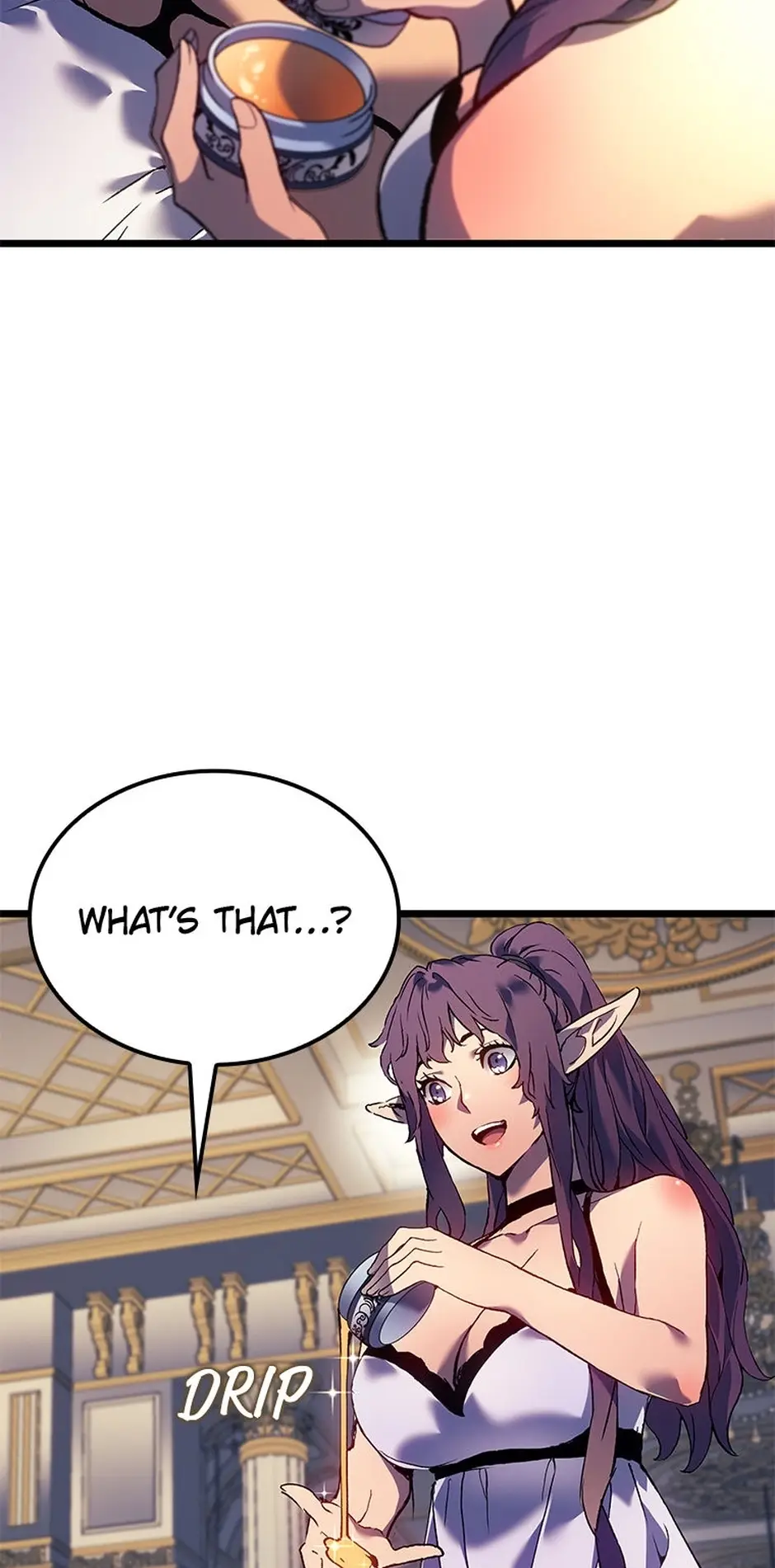 Read The Reincarnated King of Fists EN Manga Online