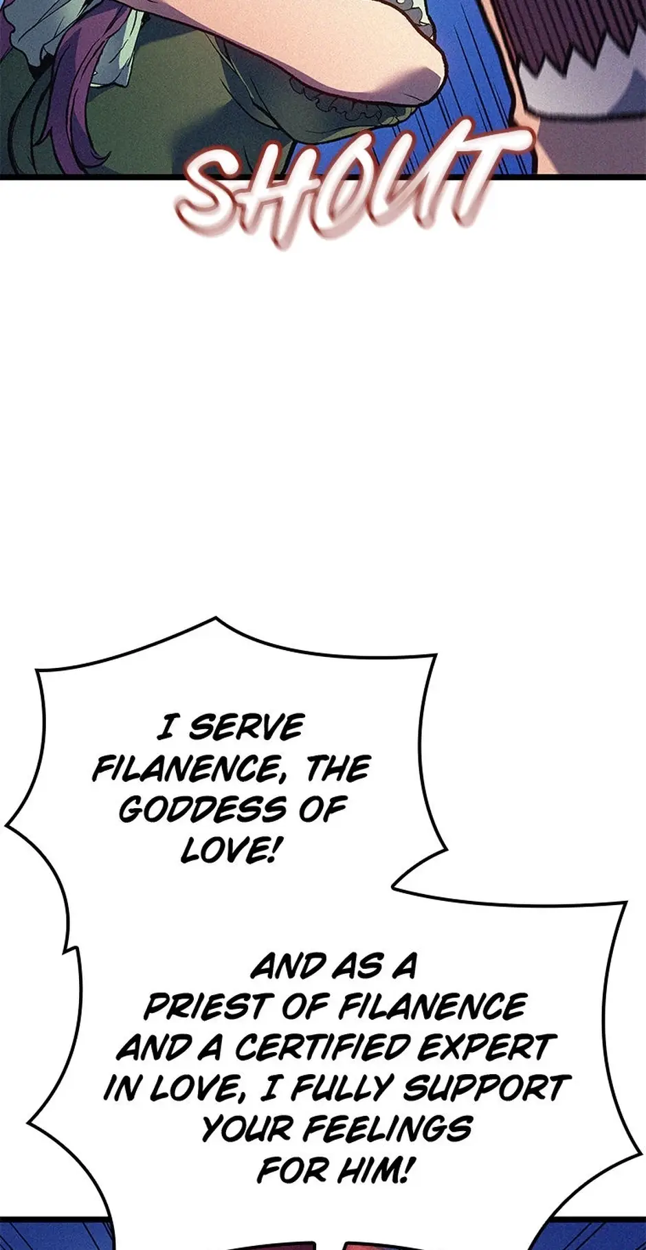 Read The Reincarnated King of Fists EN Manga Online