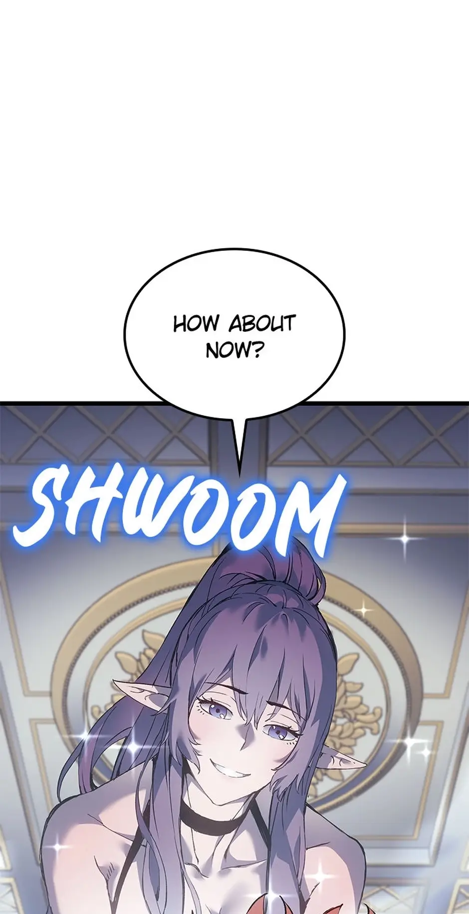 Read The Reincarnated King of Fists EN Manga Online