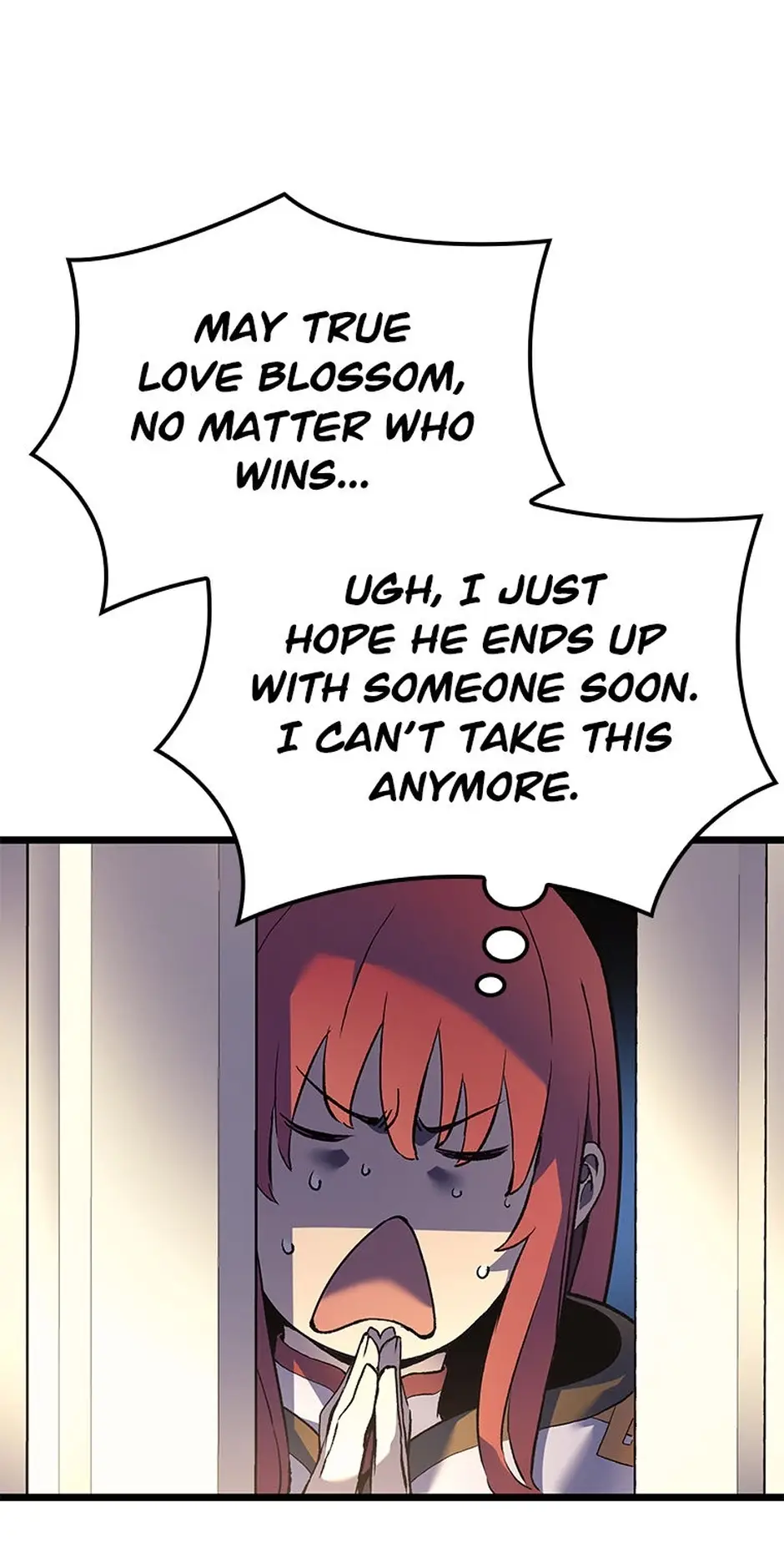 Read The Reincarnated King of Fists EN Manga Online