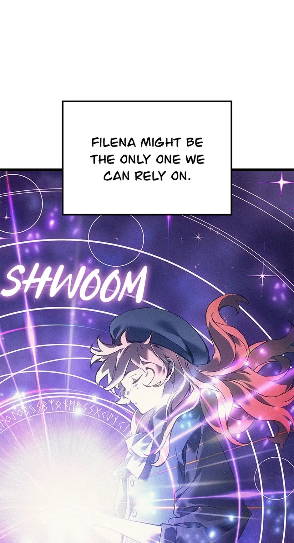 Read The Reincarnated King of Fists EN Manga Online