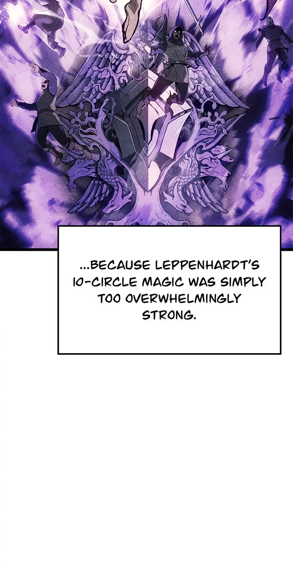 Read The Reincarnated King of Fists EN Manga Online