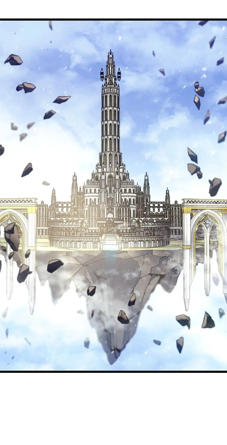 Read The Reincarnated King of Fists EN Manga Online