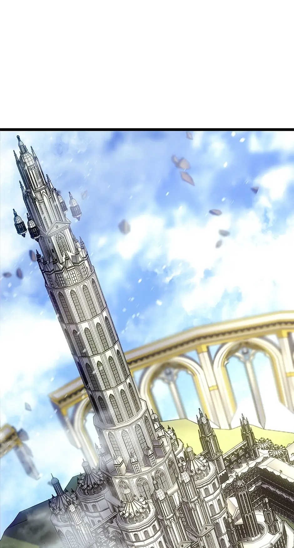 Read The Reincarnated King of Fists EN Manga Online