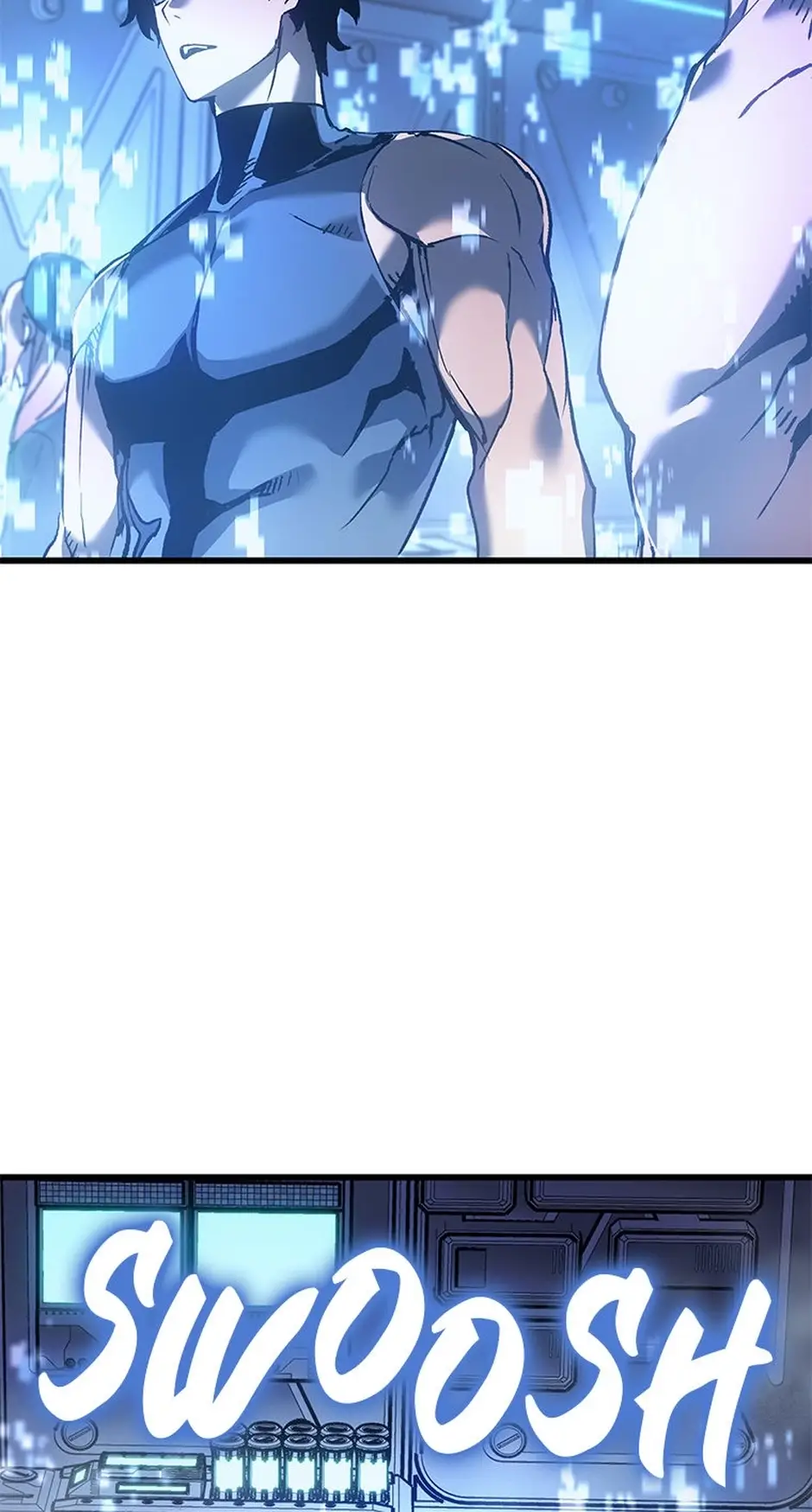 Read The Reincarnated King of Fists EN Manga Online