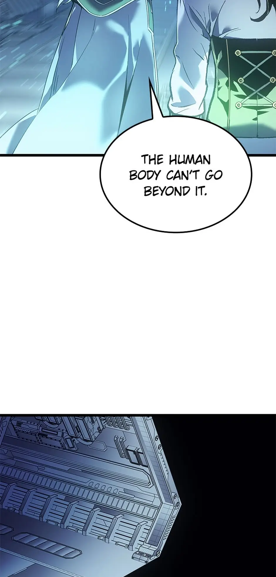 Read The Reincarnated King of Fists EN Manga Online