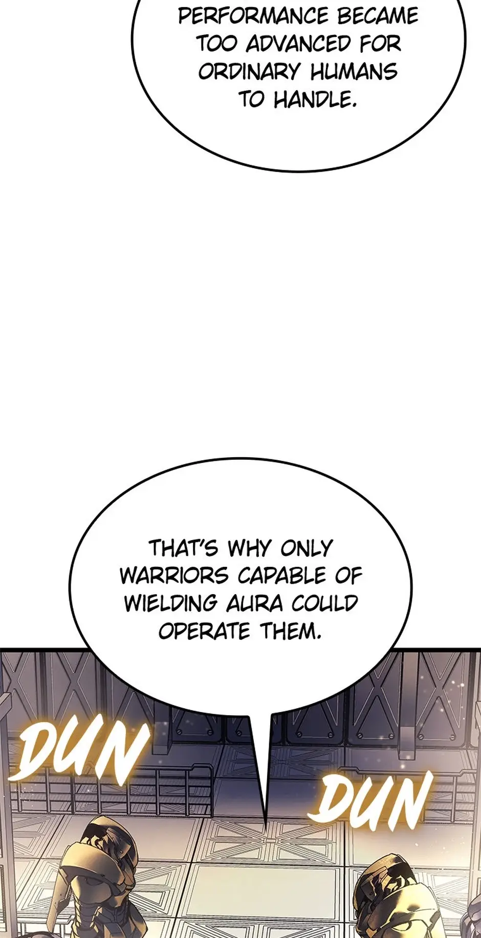 Read The Reincarnated King of Fists EN Manga Online