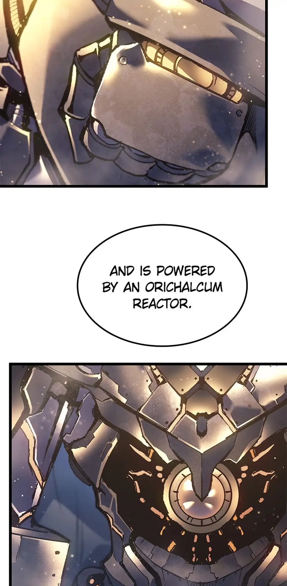 Read The Reincarnated King of Fists EN Manga Online