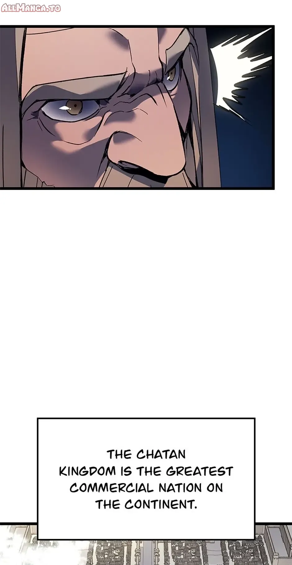 Read The Reincarnated King of Fists EN Manga Online