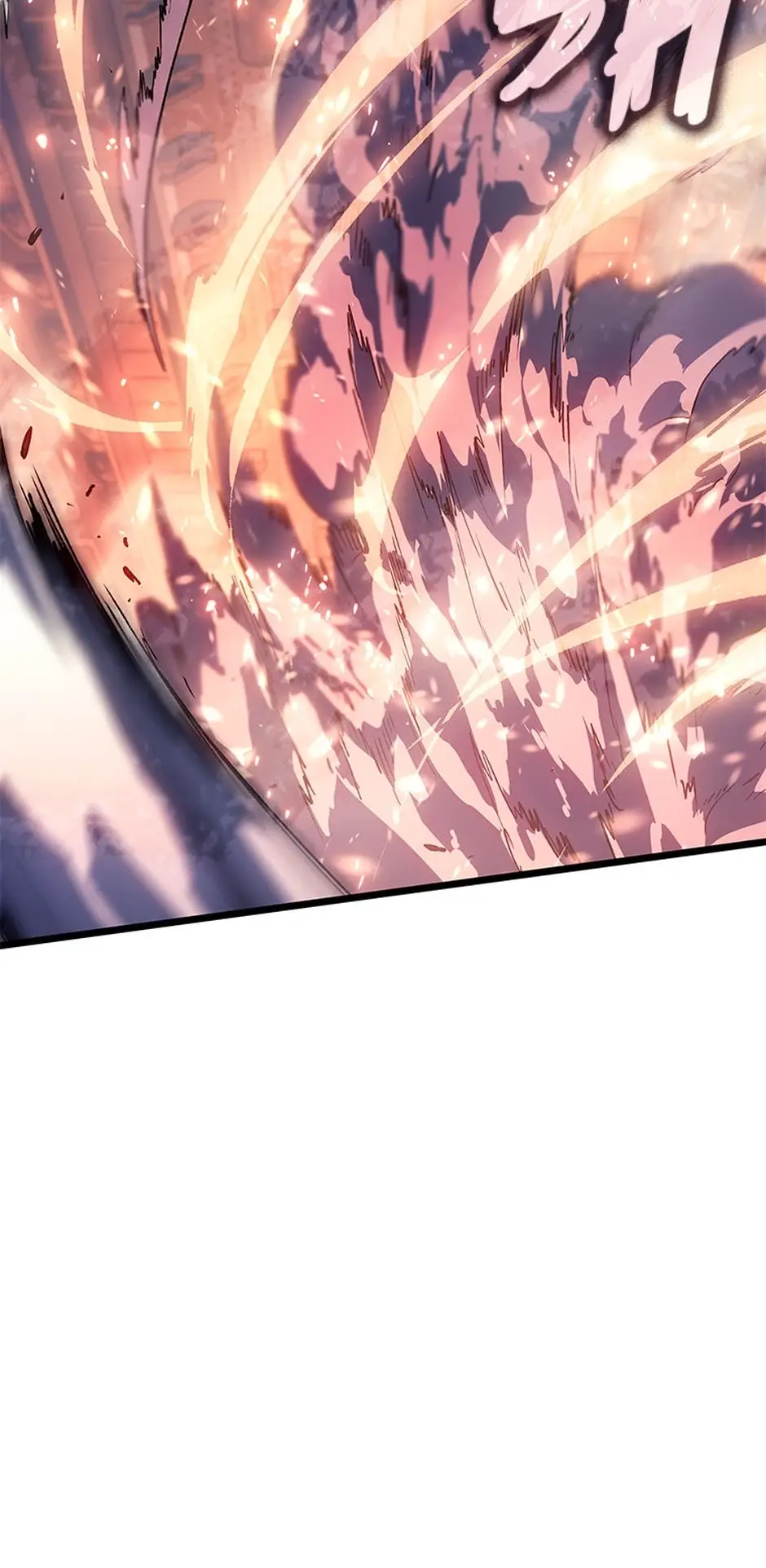 Read The Reincarnated King of Fists EN Manga Online